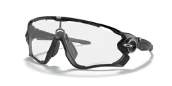 Oakley Jawbreaker Photocromic Polished Black
