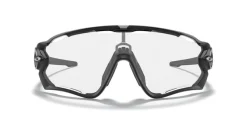 Oakley Jawbreaker Photocromic Polished Black