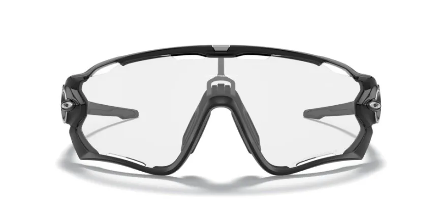 Oakley Jawbreaker Photocromic Polished Black