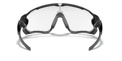 Oakley Jawbreaker Photocromic Polished Black
