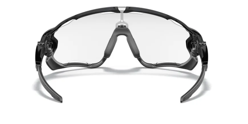 Oakley Jawbreaker Photocromic Polished Black