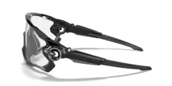 Oakley Jawbreaker Photocromic Polished Black
