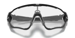 Oakley Jawbreaker Photocromic Polished Black