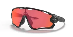 Oakley Jawbreaker Prizm Trail Torch Matte Black