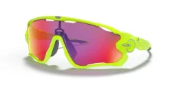Oakley Jawbreaker Retina Burn PRIZM ROAD