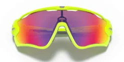 Oakley Jawbreaker Retina Burn PRIZM ROAD