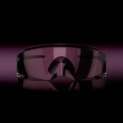 Oakley Kato Grey Smoke Prizm Road Black