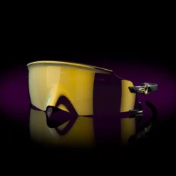 Oakley Kato Polished Black Prizm 24K