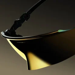 Oakley Kato Polished Black Prizm 24K