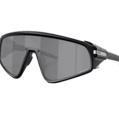 Oakley Latch Panel Matte Black Prizm Black