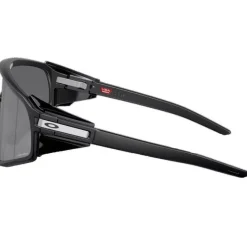 Oakley Latch Panel Matte Black Prizm Black