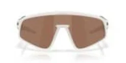 Oakley Latch Panel Matte Vapor Prizm Tungsten