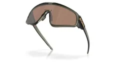 Oakley Latch Panel Olive Ink Prizm Tungsten