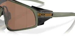Oakley Latch Panel Olive Ink Prizm Tungsten