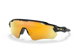 Oakley Radar EV Path Polished Black Prizm 24k Polarized