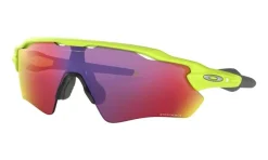 Oakley Radar EV Path Prizm Road Retina Burn