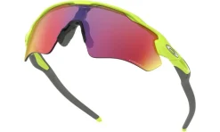 Oakley Radar EV Path Prizm Road Retina Burn