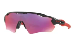 Oakley Radar EV Xs Path Prizm Road Matte Black