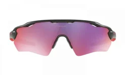 Oakley Radar EV Xs Path Prizm Road Matte Black