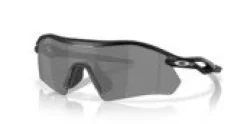 Oakley Radar Plate Matte Black Prizm Grey