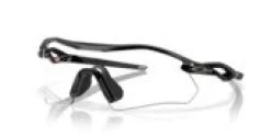Oakley Radar Plate Polished Black Photocromic