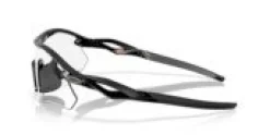 Oakley Radar Plate Polished Black Photocromic
