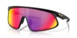 Oakley RSLV Matte Black Prizm Road