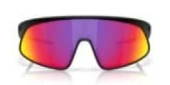 Oakley RSLV Matte Black Prizm Road