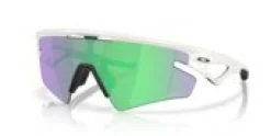 Oakley Sphaera Slash Matte Vapor Prizm Road Jade