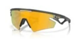 Oakley Sphaera Slash Matte Olive Ink Prizm 24K Polarized
