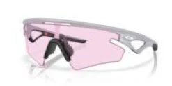 Oakley Sphaera Slash Matte Fog Prizm Low Light