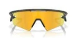 Oakley Sphaera Slash Matte Olive Ink Prizm 24K Polarized