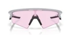 Oakley Sphaera Slash Matte Fog Prizm Low Light