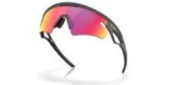 Oakley Sphaera Slash Matte Carbon Prizm Road