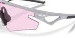 Oakley Sphaera Slash Matte Fog Prizm Low Light