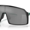 Oakley Sutro Celeste Prizm Black Polished Black