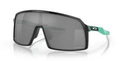 Oakley Sutro Celeste Prizm Black Polished Black