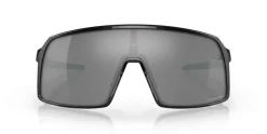 Oakley Sutro Celeste Prizm Black Polished Black