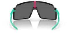 Oakley Sutro Celeste Prizm Black Polished Black