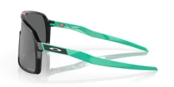 Oakley Sutro Celeste Prizm Black Polished Black