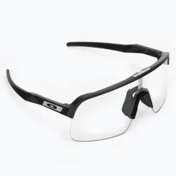 Oakley Sutro Lite Black CLEAR PHOTOCHROMIC