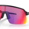 Oakley Sutro Lite Matt Black PRIZM ROAD