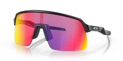 Oakley Sutro Lite Matt Black PRIZM ROAD