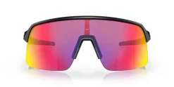 Oakley Sutro Lite Matt Black PRIZM ROAD