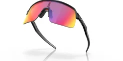 Oakley Sutro Lite Matt Black PRIZM ROAD
