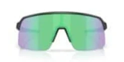 Oakley Sutro Lite Matte Black Prizm Road Jade