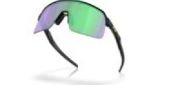 Oakley Sutro Lite Matte Black Prizm Road Jade