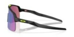 Oakley Sutro Lite Matte Black Prizm Road Jade