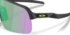Oakley Sutro Lite Matte Black Prizm Road Jade