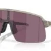 Oakley Sutro Lite Matte Grey Smoke Prizm Grey